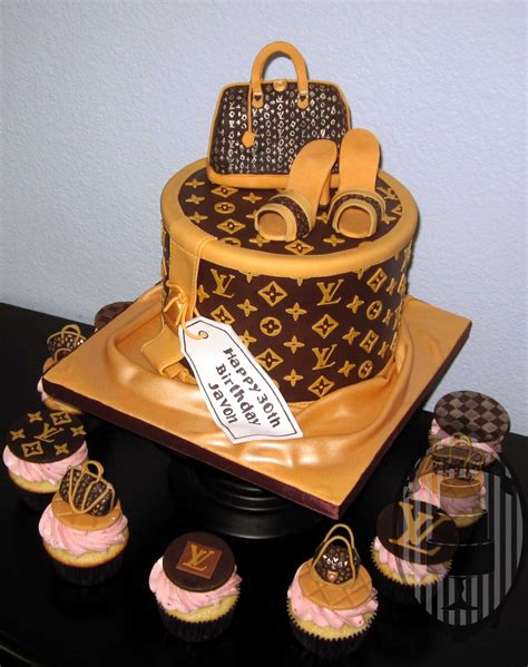 louis vuitton shoe cake|happy birthday Louis Vuitton cake.